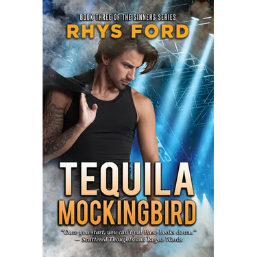 Tequila Mockingbird