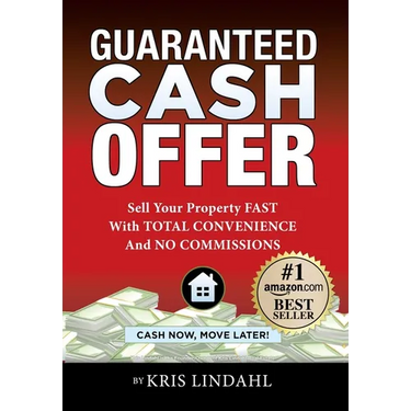 Guaranteed Cash Offer: Sell Your Property FAST With TOTAL CONVENIENCE And NO COMMISSIONS