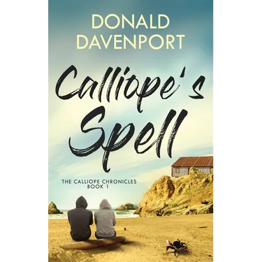 Calliope's Spell