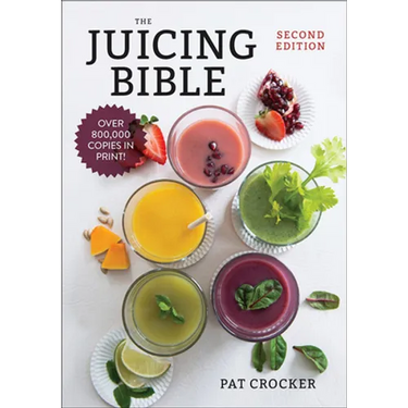 The Juicing Bible