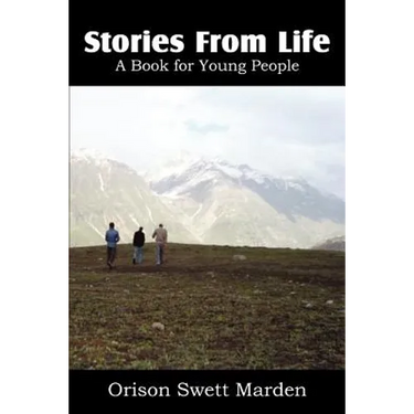 Stories from Life, a Book for Young People