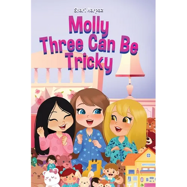 Molly Three Can Be Tricky