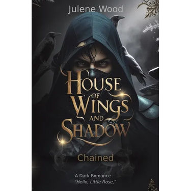 House of Wings and Shadow
