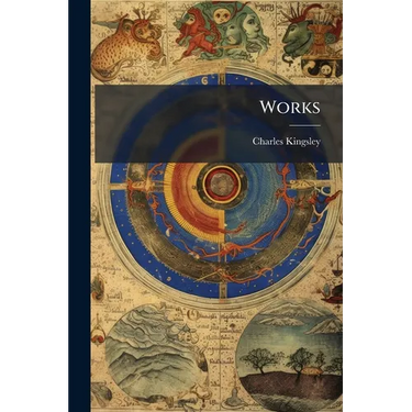 Works: Hypatia
