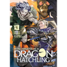 Reincarnated as a Dragon Hatchling (Light Novel) Vol. 4
