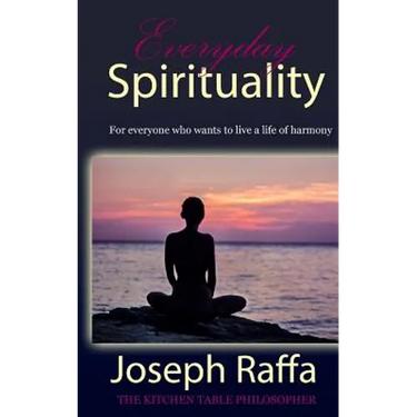 Everyday spirituality