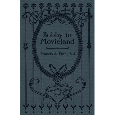 Bobby in Movieland