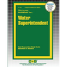 Water Superintendent