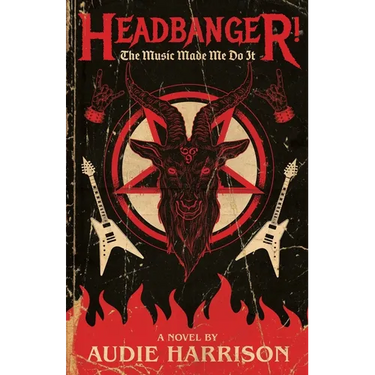 Headbanger!