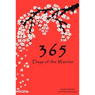 365 Days of the Warrior
