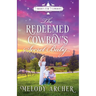 The Redeemed Cowboy's Secret Baby: Refuge Mountain Ranch Christmas