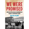 We Were Promised: How an Appalachian Grandmother Fought a Corporate Giant