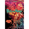 Rick and Morty Vol. 2: The Space Shake Saga Part Two
