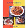 Somali Cuisine