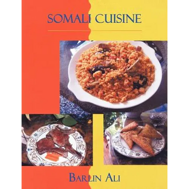 Somali Cuisine