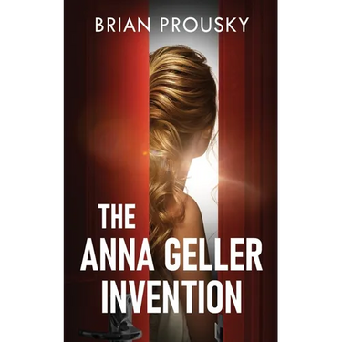The Anna Geller Invention