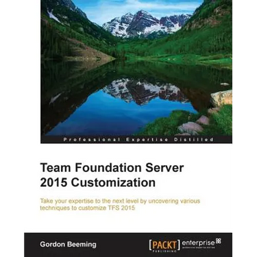 Team Foundation Server 2015 Customization