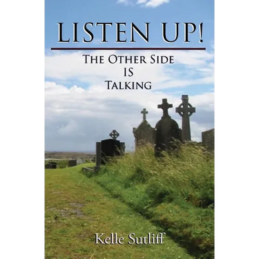 Listen Up!: The Other Side Is Talking