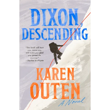 Dixon, Descending