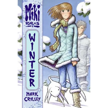 Miki Falls: Winter