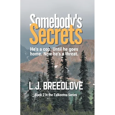 Somebody's Secrets