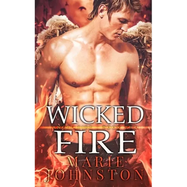 Wicked Fire