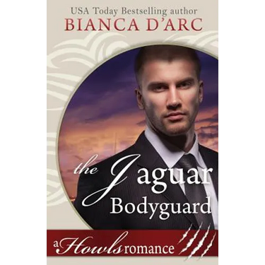The Jaguar Bodyguard