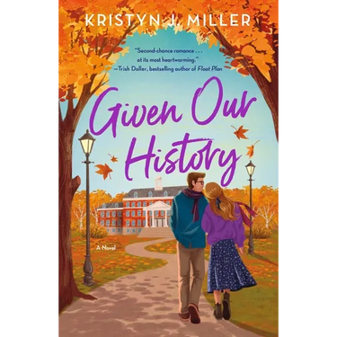Given Our History