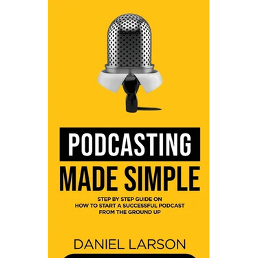 Podcasting Made Simple