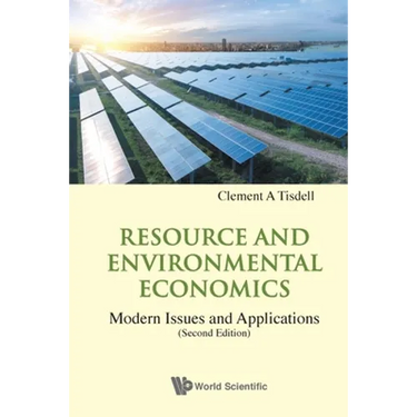 Resource & Environ Eco (2nd Ed)