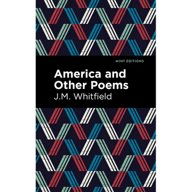America and Other Poems