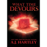 What Time Devours