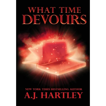 What Time Devours