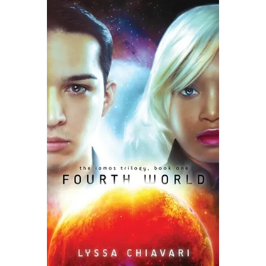Fourth World