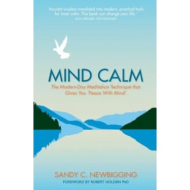 Mind Calm