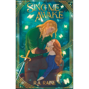 Sing Me Awake
