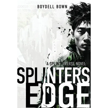 Splinter's Edge