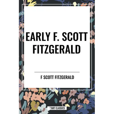 Early F. Scott Fitzgerald
