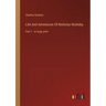 Life And Adventures Of Nicholas Nickleby: Part 1 - in large print