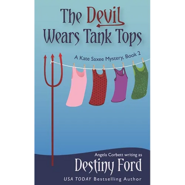 The Devil Wears Tank Tops
