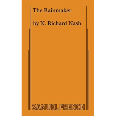 The Rainmaker