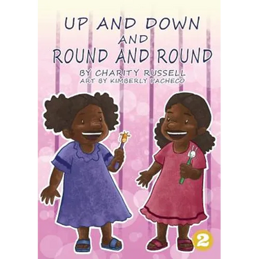 Up And Down And Round And Round