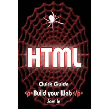 Html: Quick Guide