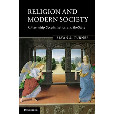 Religion and Modern Society