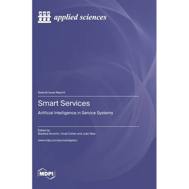Smart Services: Artificial Intelligence in Service Systems