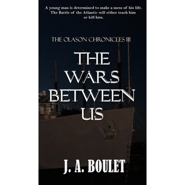 The Wars Between Us