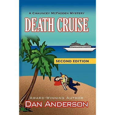 Death Cruise - Second Edition
