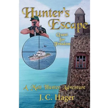 Hunter's Escape