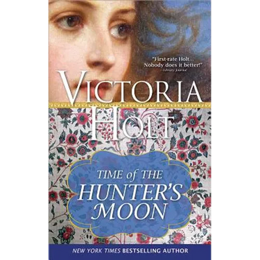 The Time of the Hunter's Moon