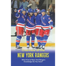 Overview of the New York Rangers: What Kind of New York Rangers Knowledge Do You Have?